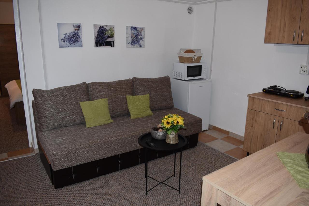 Apartament Zimbru Клуж-Напока Екстер'єр фото