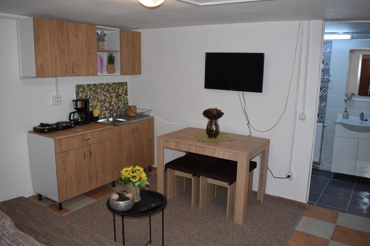 Apartament Zimbru Клуж-Напока Екстер'єр фото